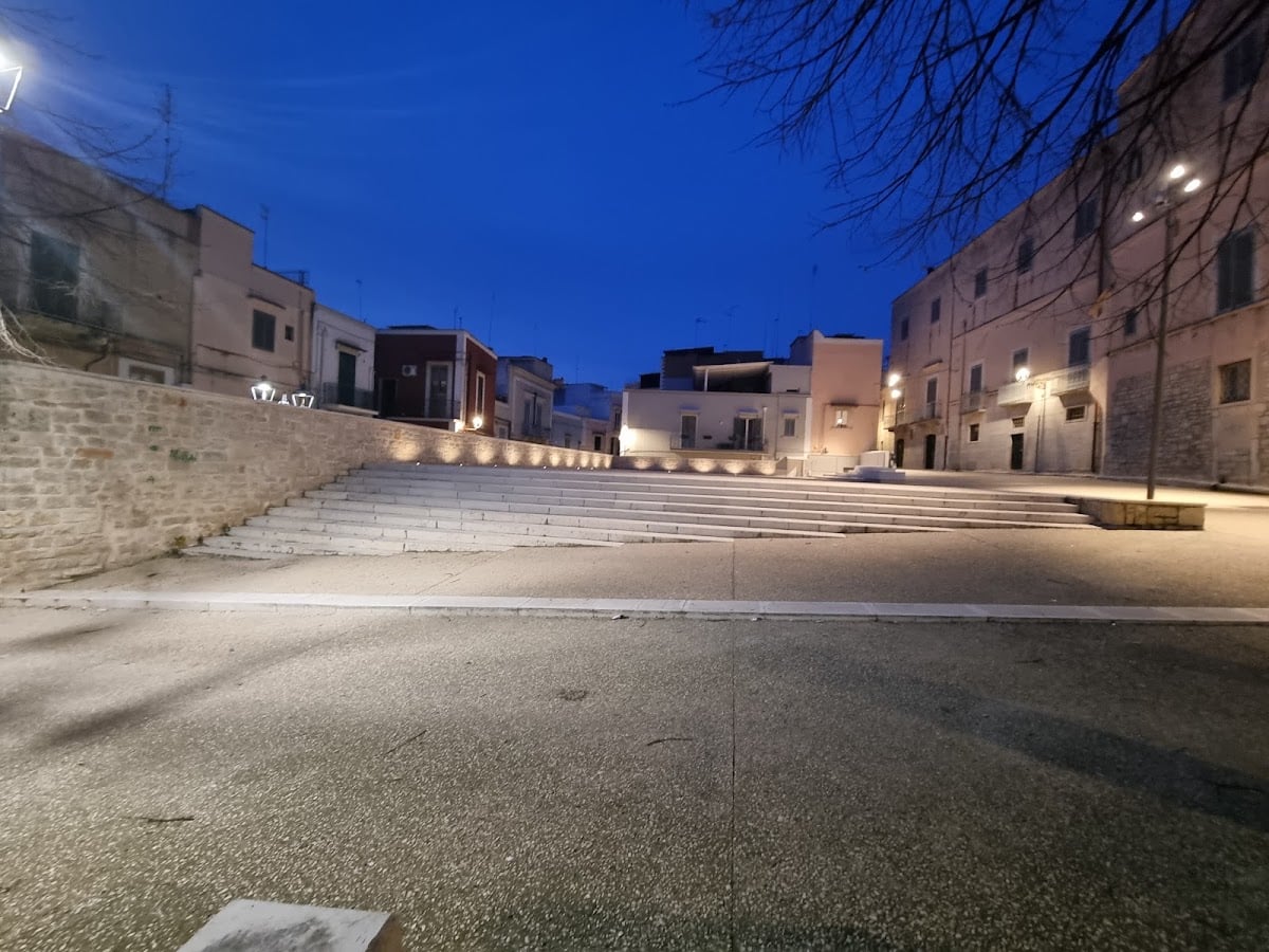 Centro Storico di Andria