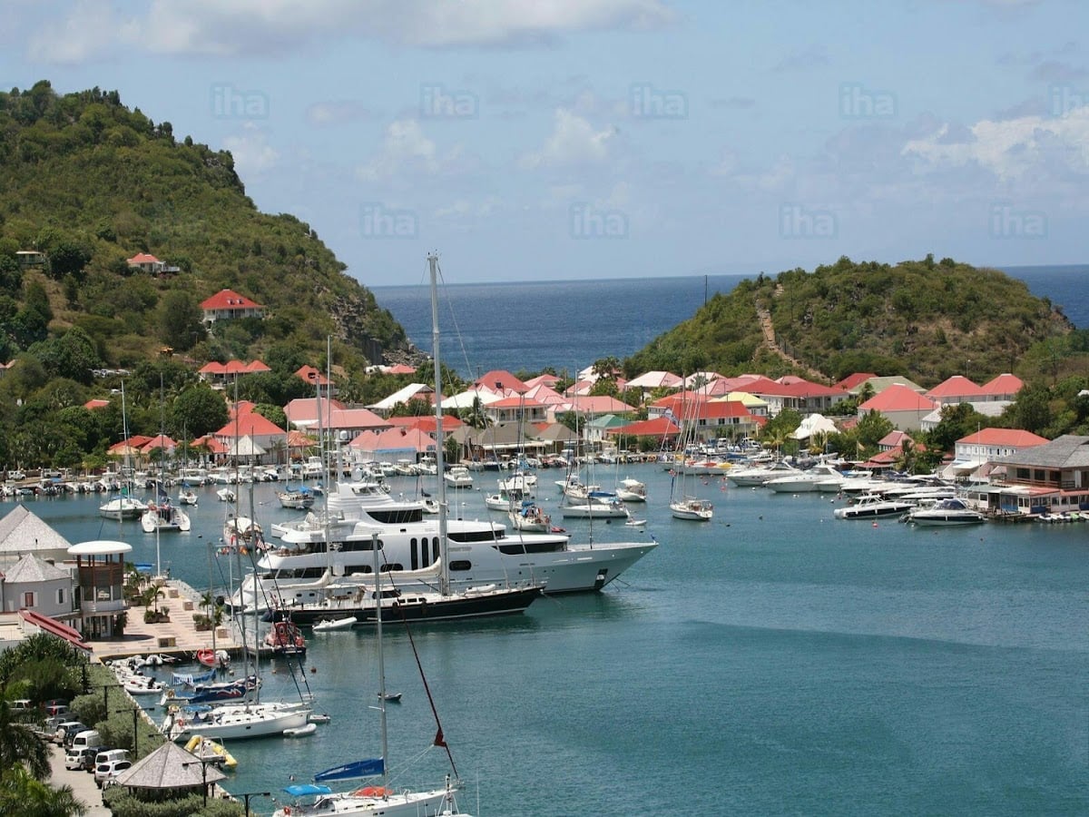 St. Barths