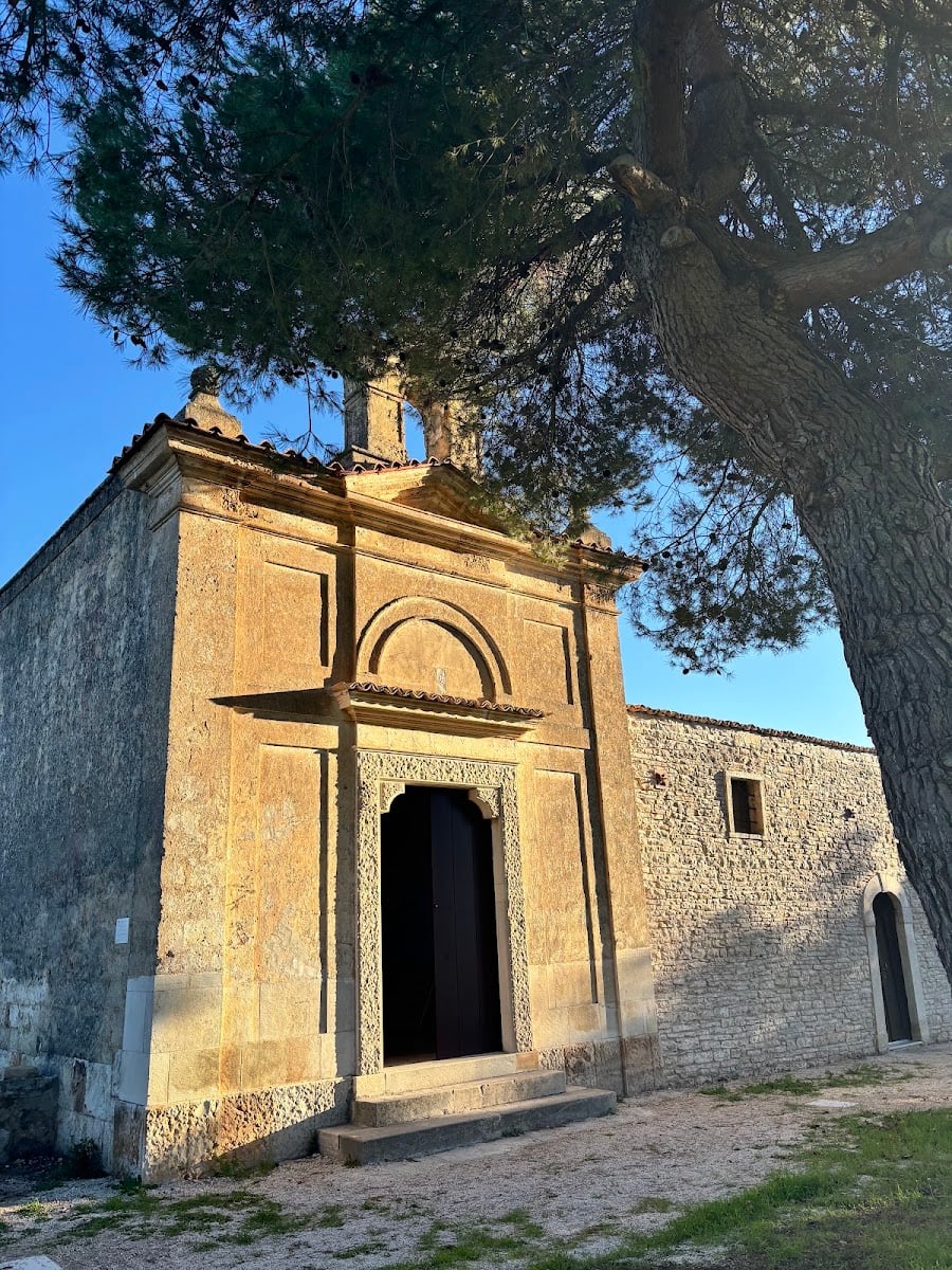 Chiesa Rivera