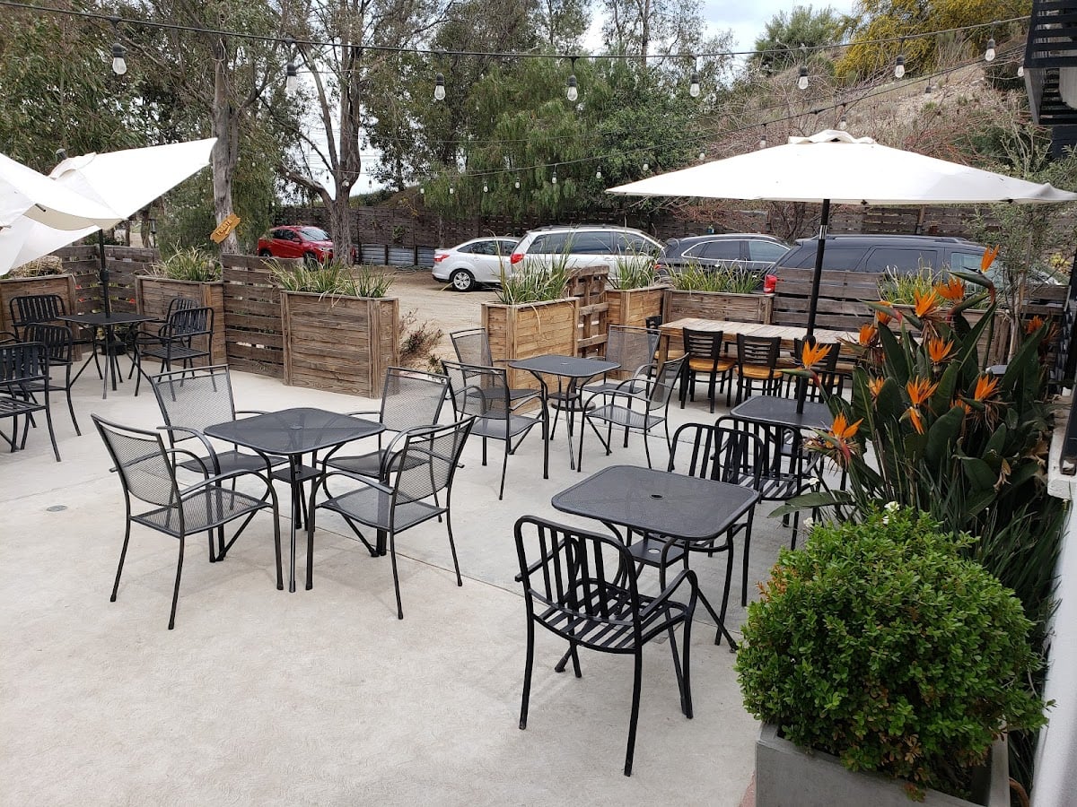 La Rustica Cafe
