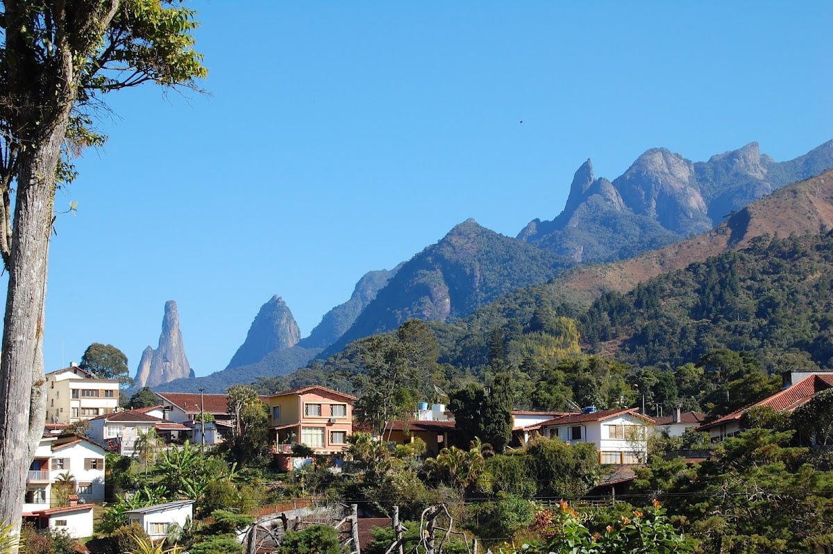 Teresópolis