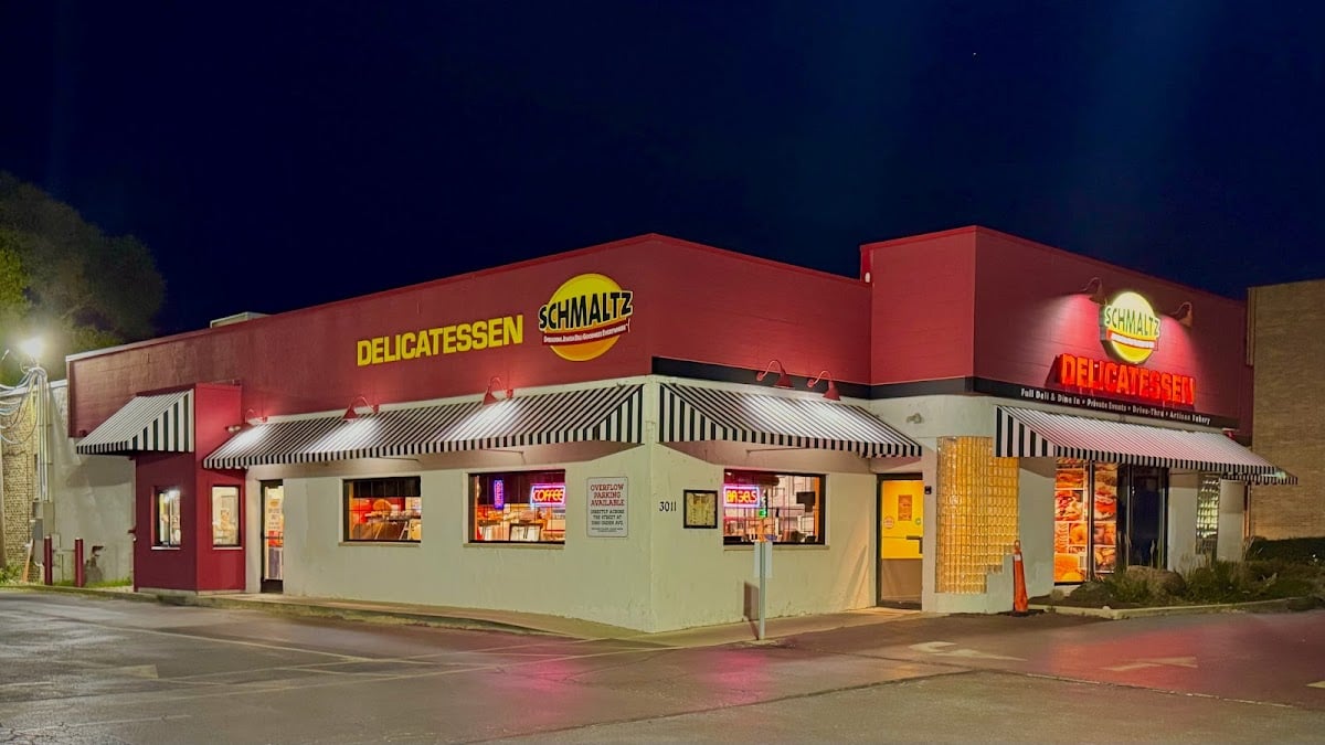 Schmaltz Delicatessen