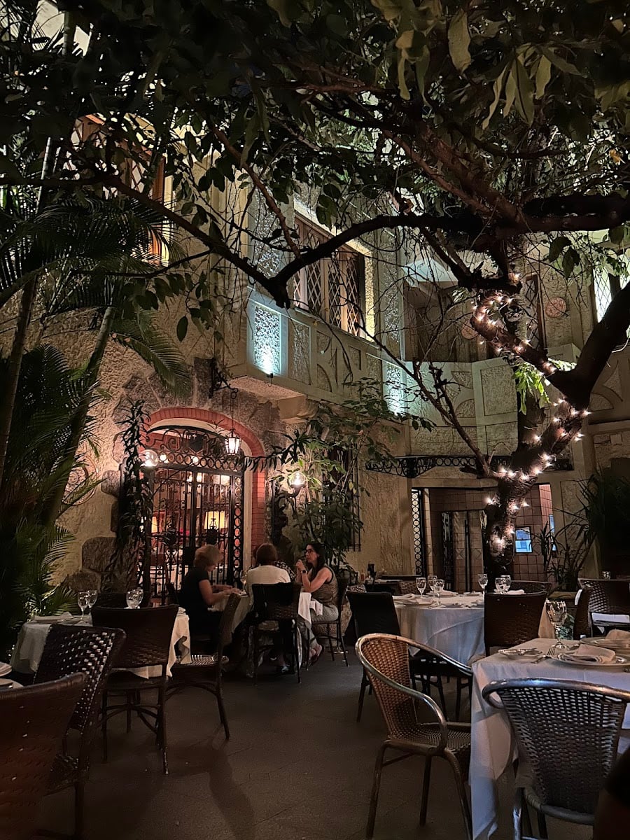 Fiorino Ristorante