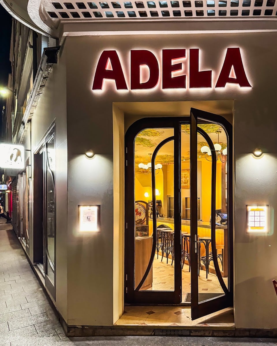 Adela