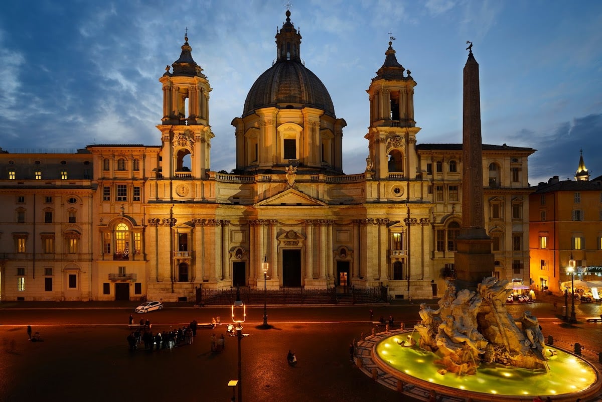 Lifestyle Suites Rome