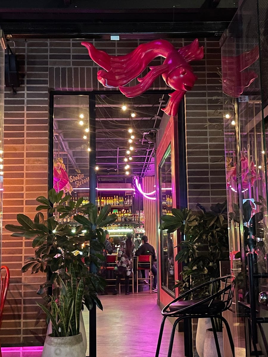Sexy Seoul BBQ | Trendy Korean Fusion