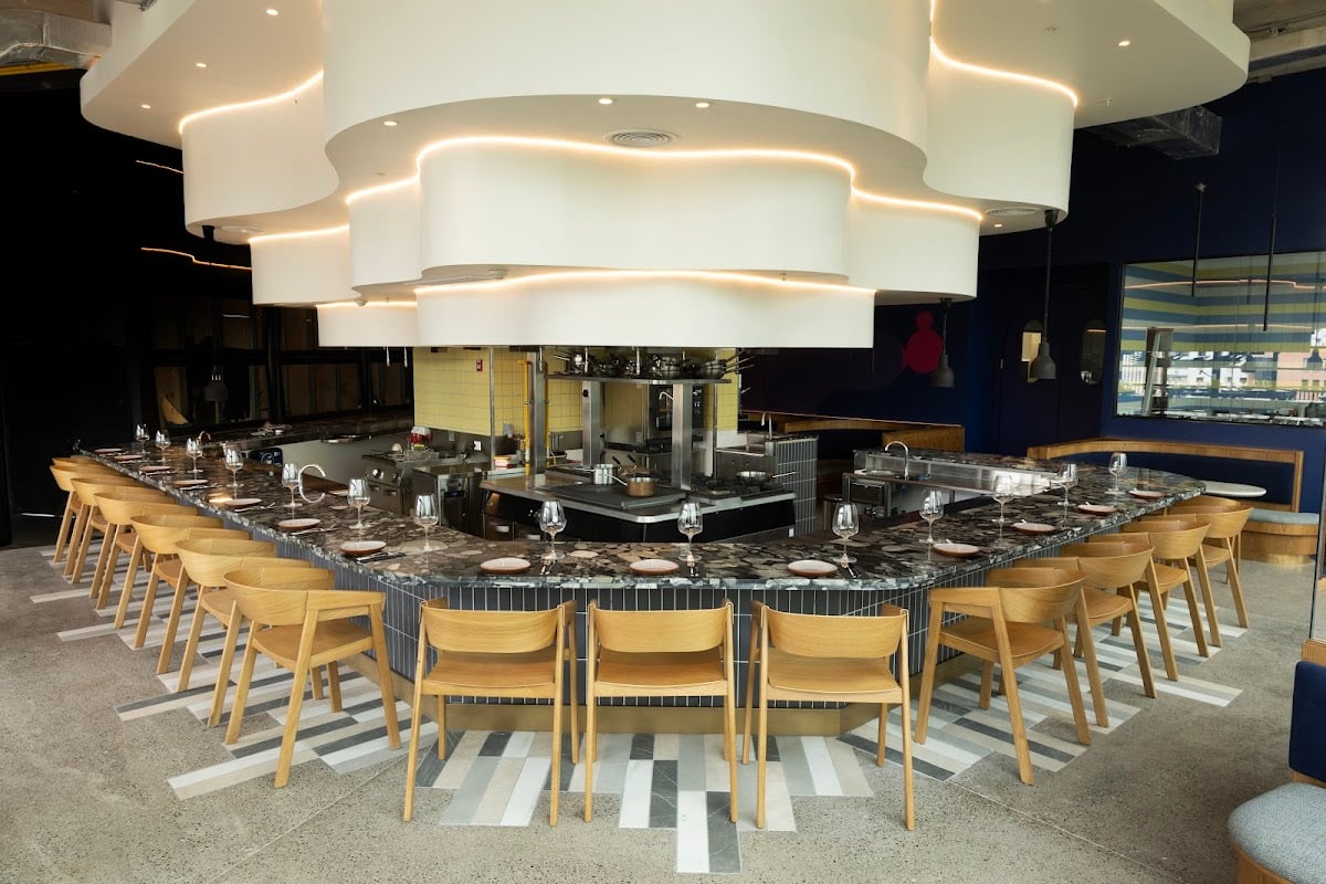 Ambrosia Bistro