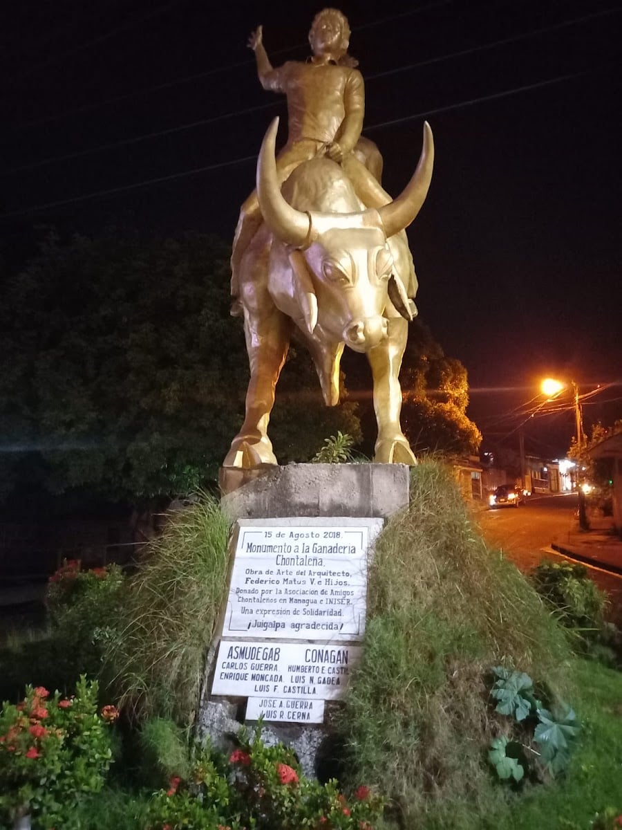 Juigalpa