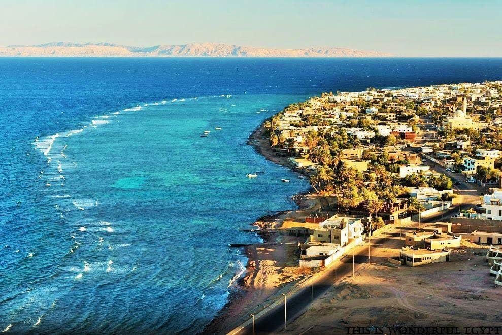 Dahab