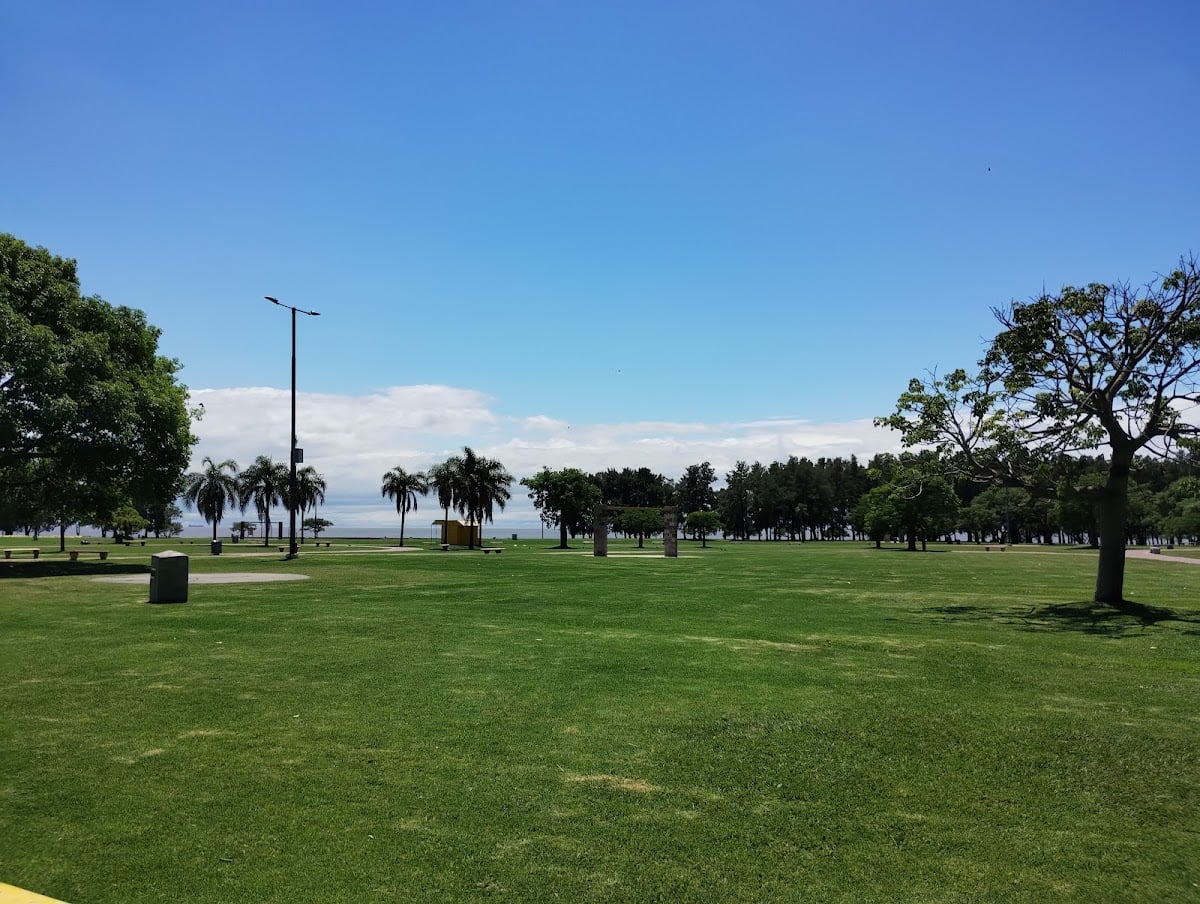 Parque de los Niños