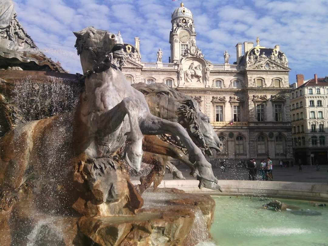 Vieux Lyon