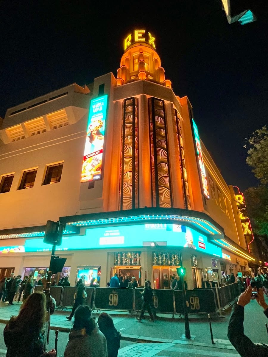 Rex Club