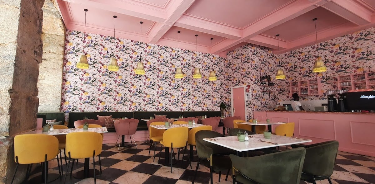 Miolo Coffee & Brunch