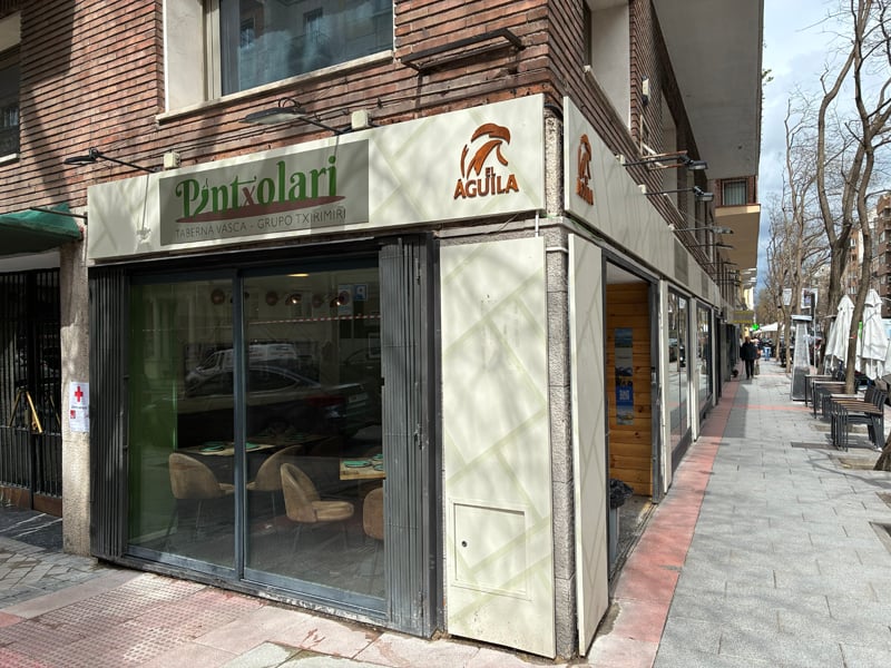 Pintxolari