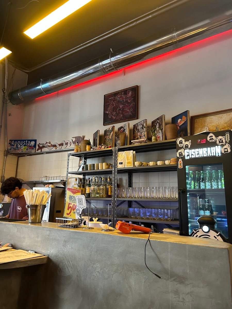 ABE café e bar