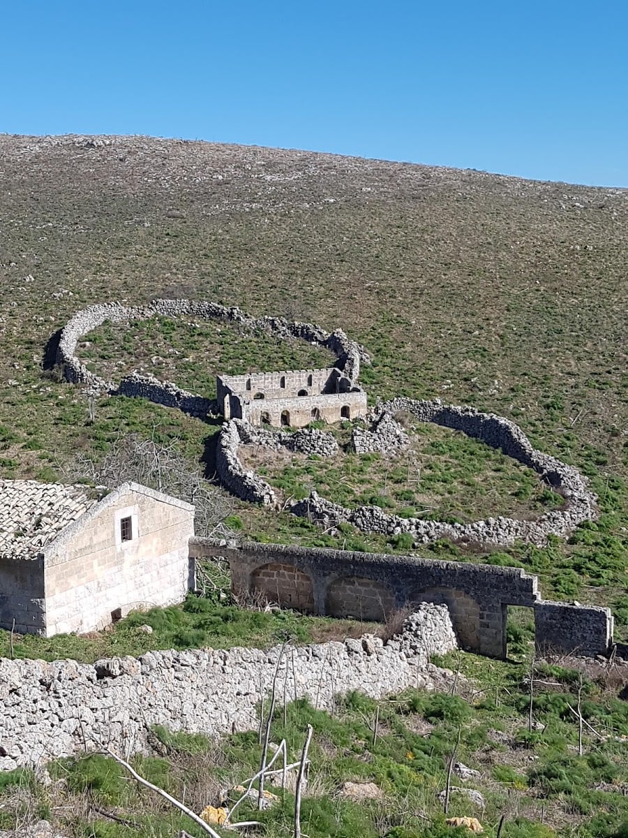 Jazzo Finocchio della Murgia