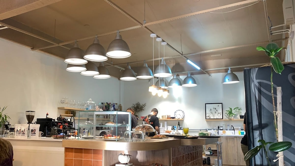 Casa Coffee Colab