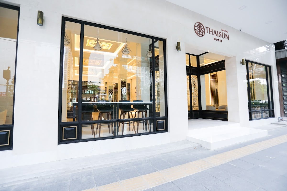 Thaisun Hotel