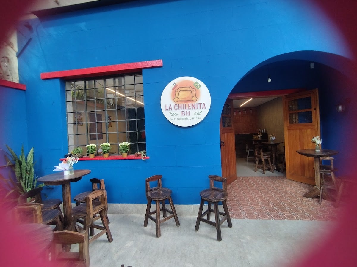 La Chilenita Bh