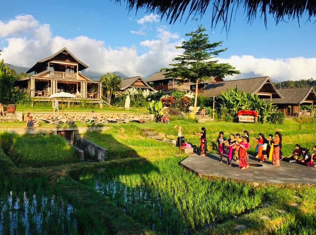 Munduk - Bali