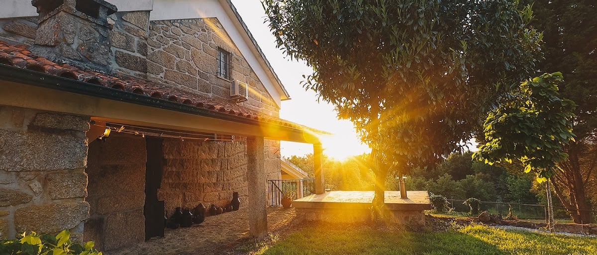 QUINTA DOS MANTEIROS LDA