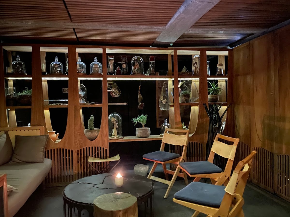 Xaman Bar