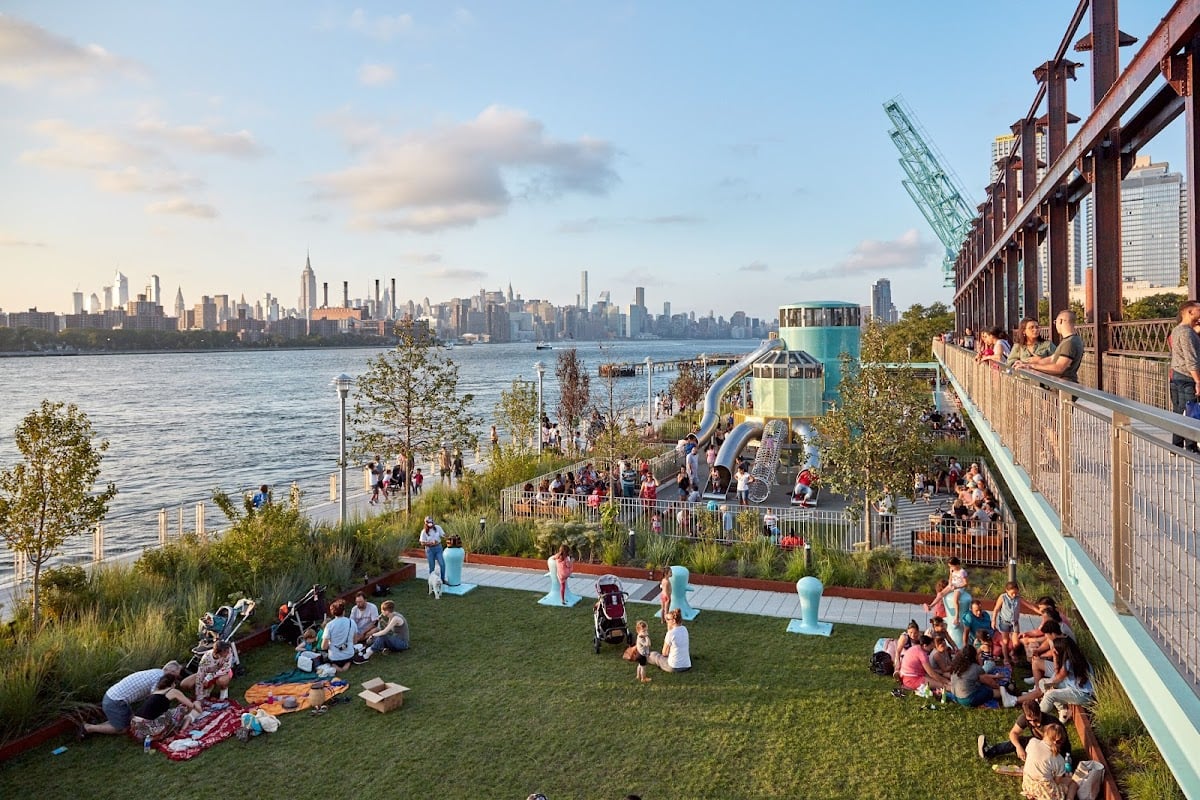 Domino Park