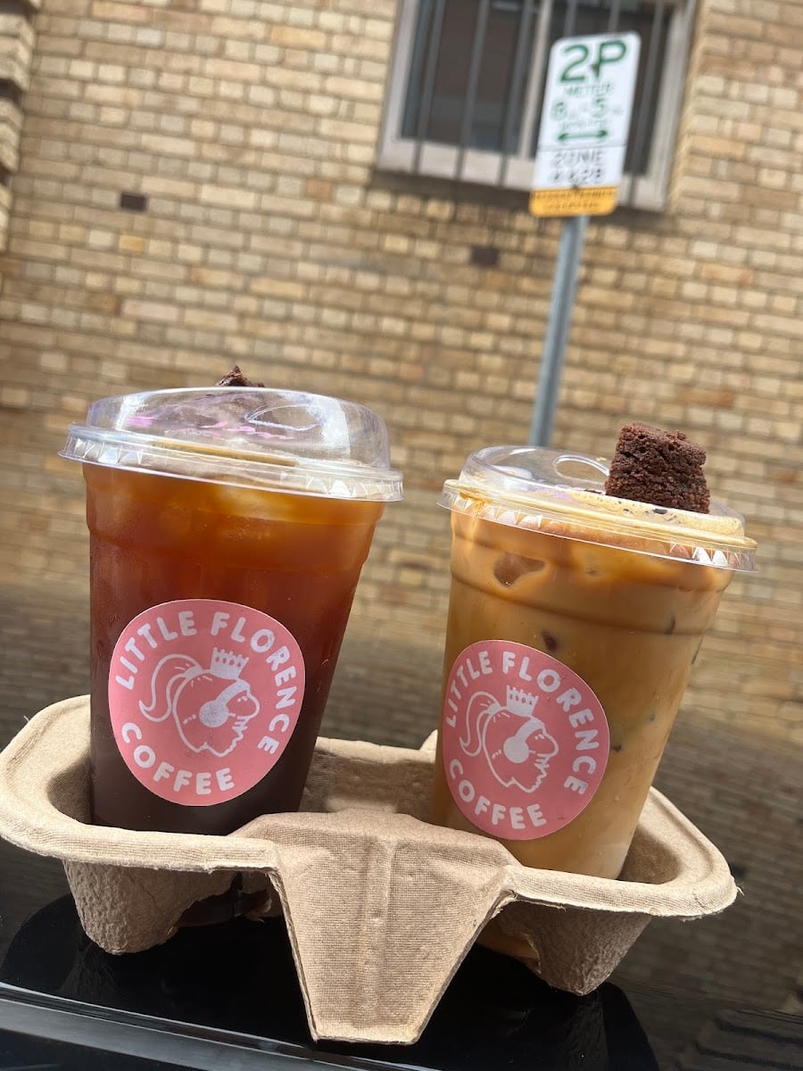 Little Florence Coffee