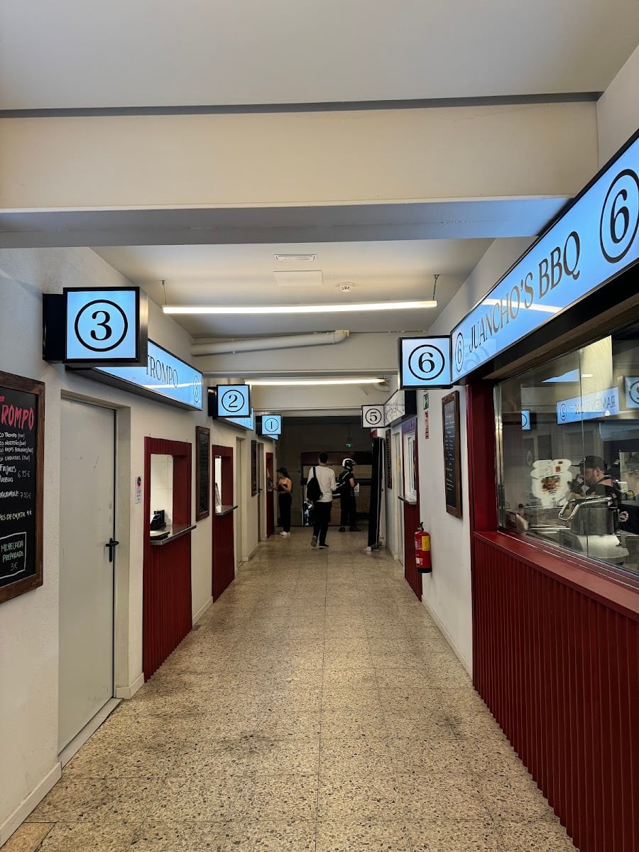 Mercado de San Leopoldo