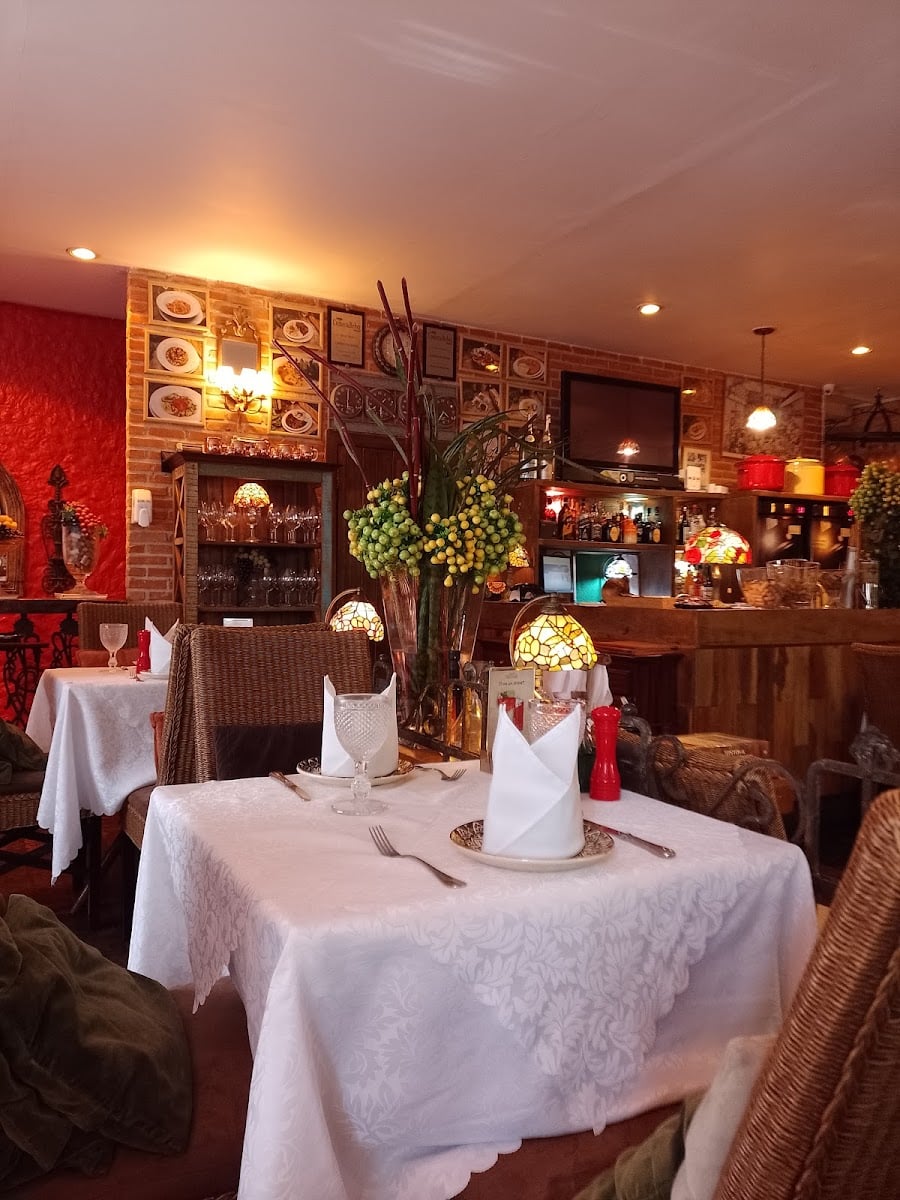Cantina da Massa
