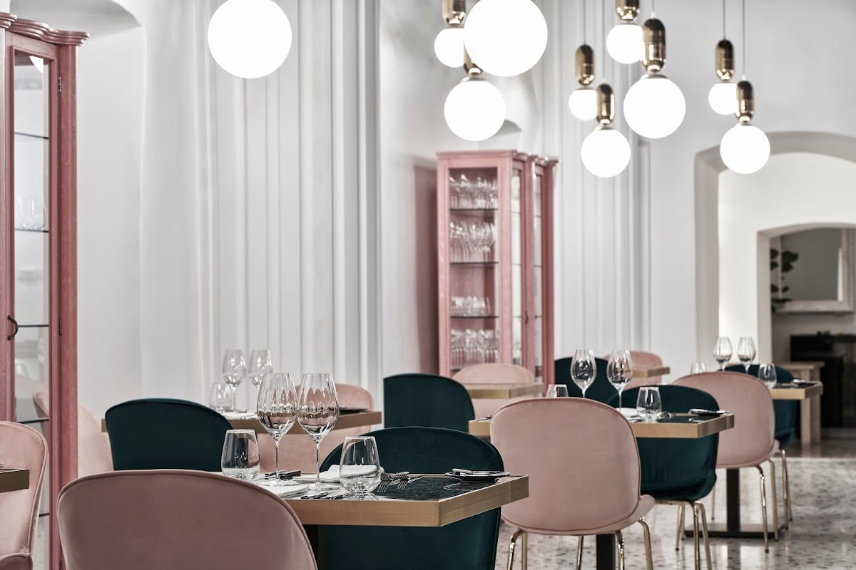 Selene Restaurant