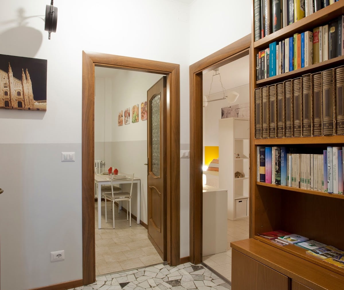 Tortona Design District | Metro M4 | Navigli