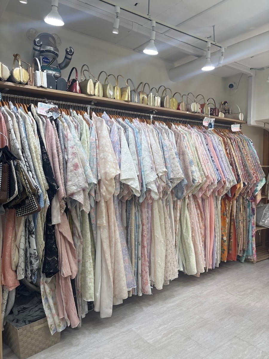 KIMONO RENTAL MOMO（清水店）