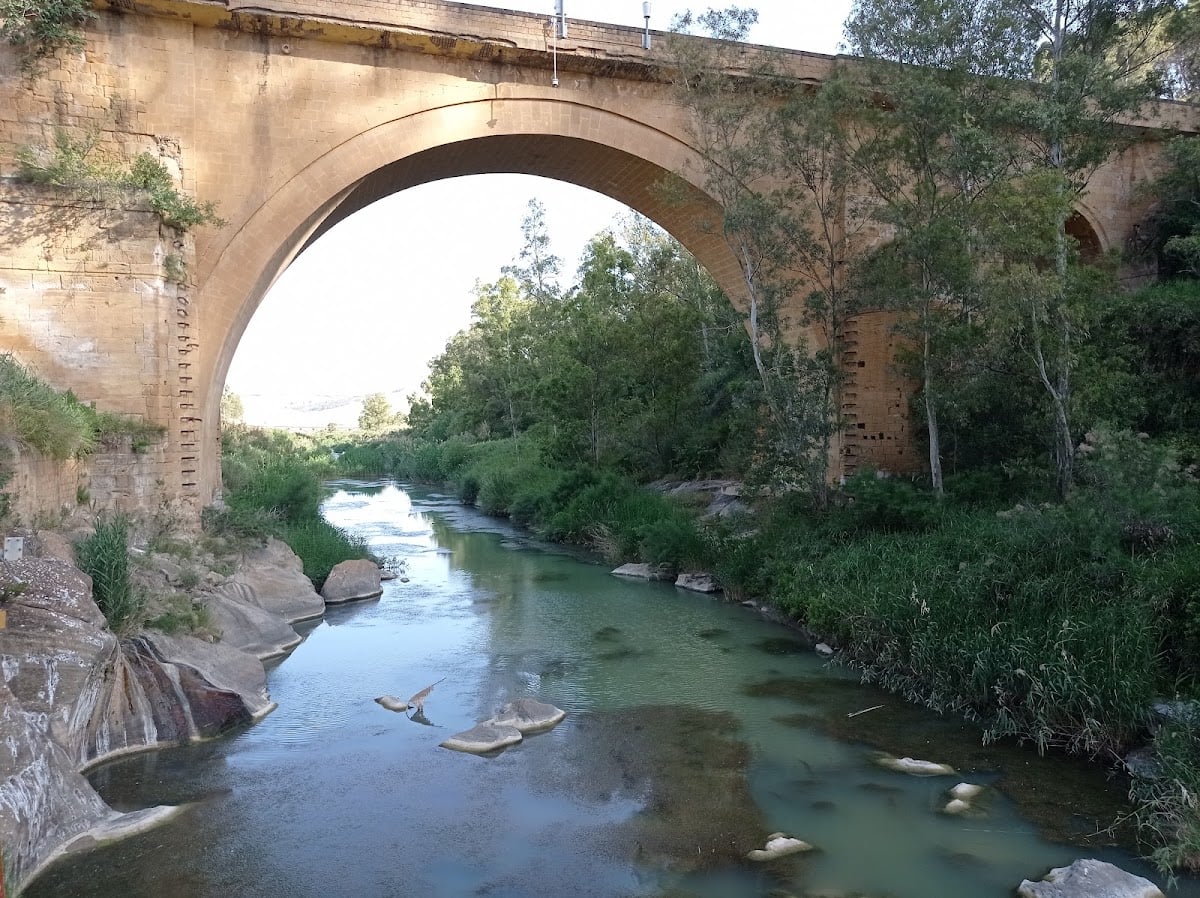 Ponte Capodarso