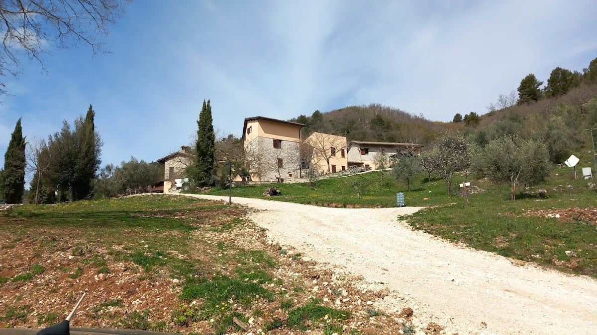 Borgo Incantato - Hotel