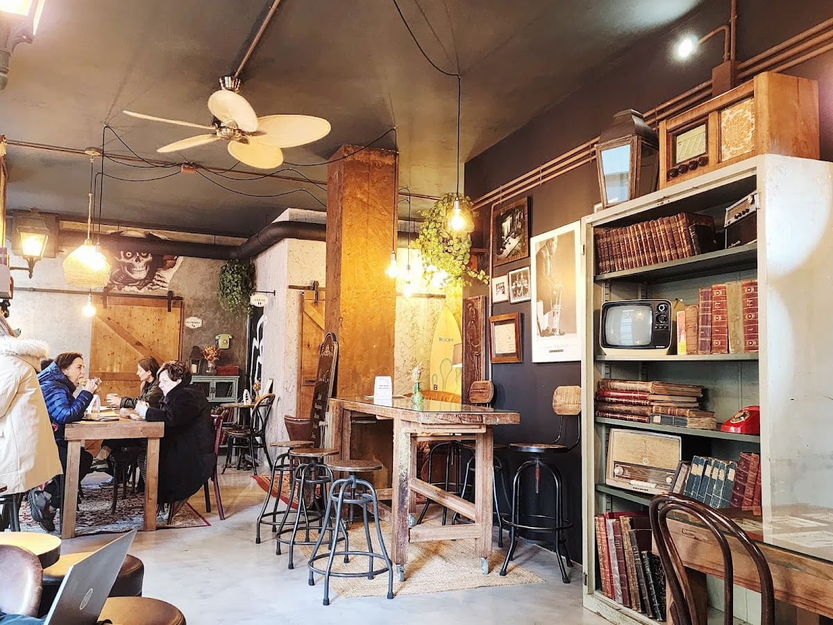 MatiCo Café