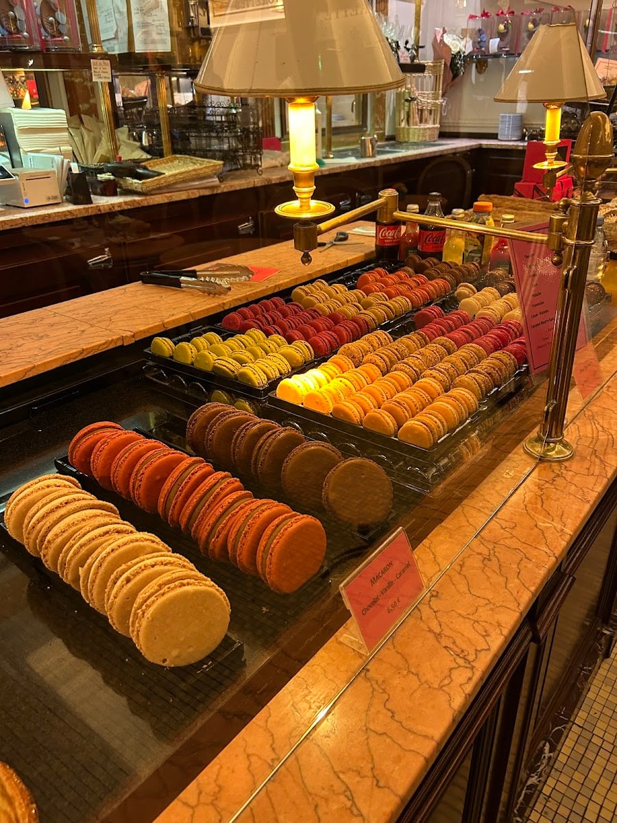 Carette