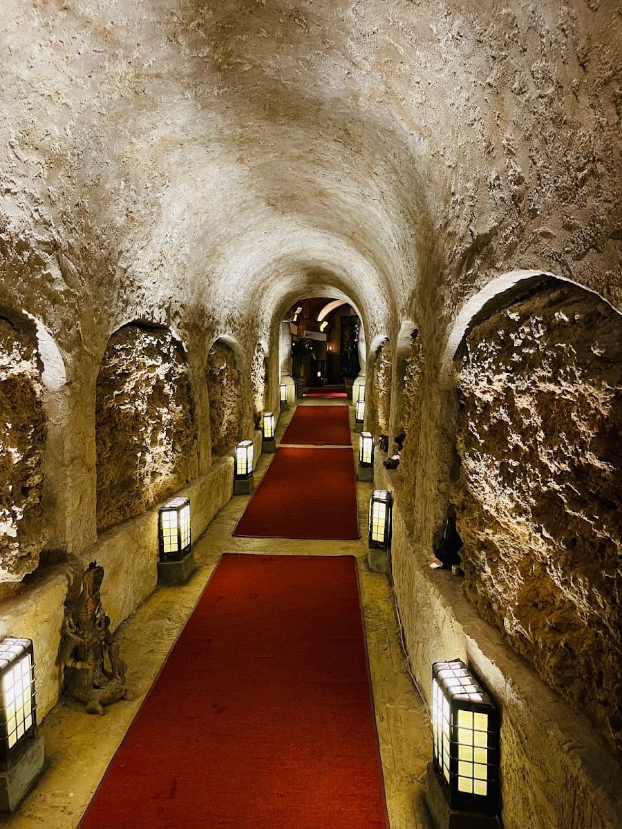 MAYANZA BATHS