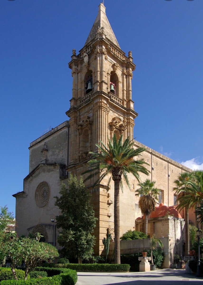 Basilica di Maria Santissima Annunziata (Madonna di Trapani)