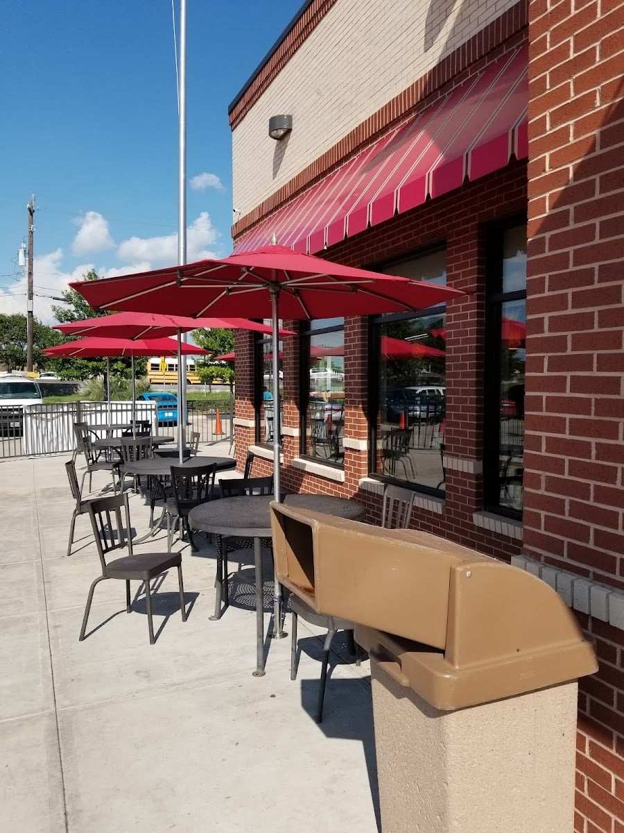 Chick-fil-A