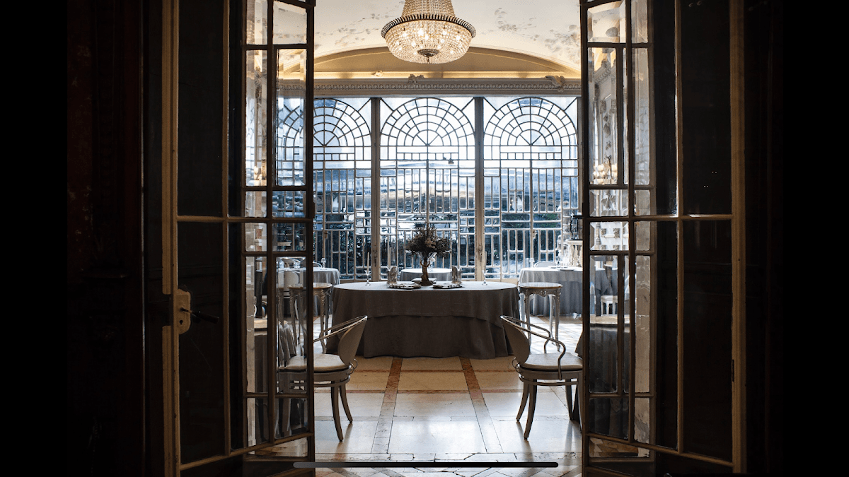 Enoteca La Torre Villa Laetitia