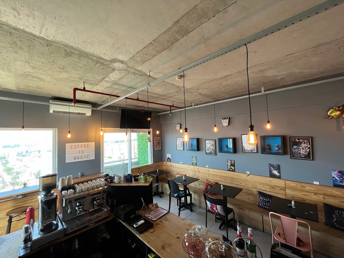 kiki café