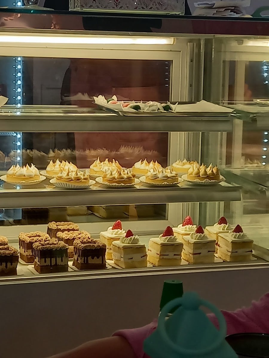 Hanami Sakura Cafe - Salas 25