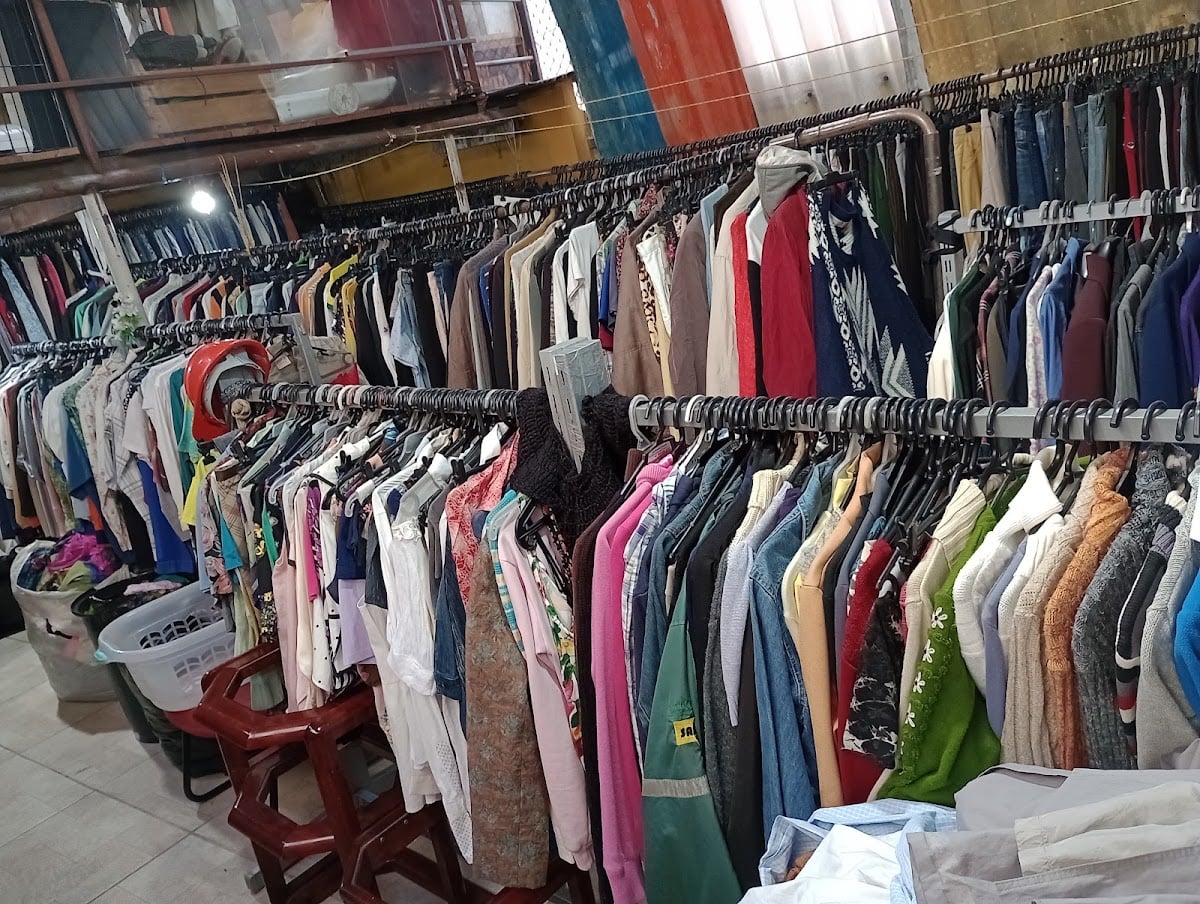 Bazar Casa Amarela