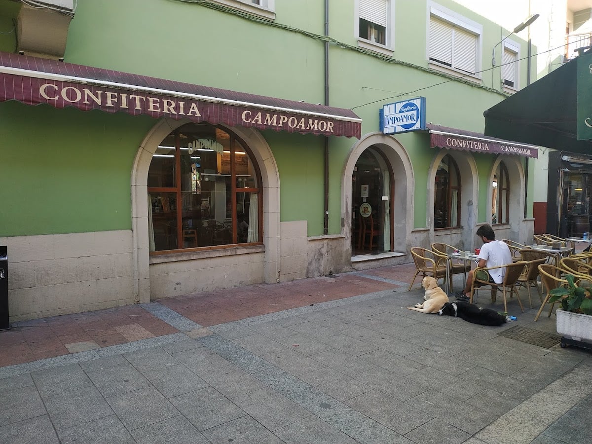 El Rincón del Castañu