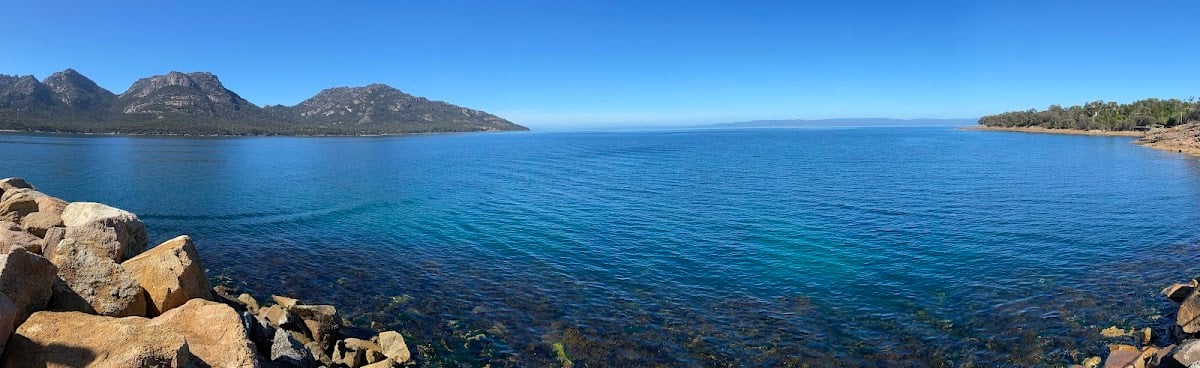 Coles Bay