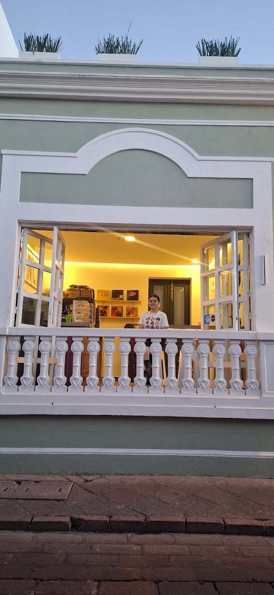 Pinche Café