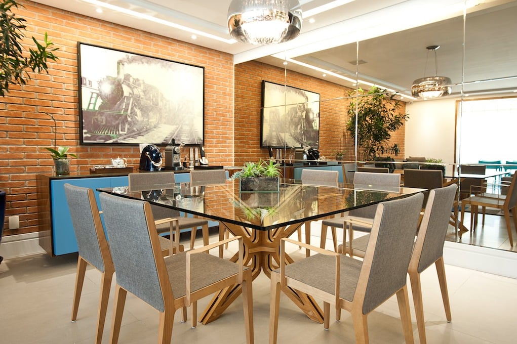 MOMA ITAIM - Modern Mamma Osteria