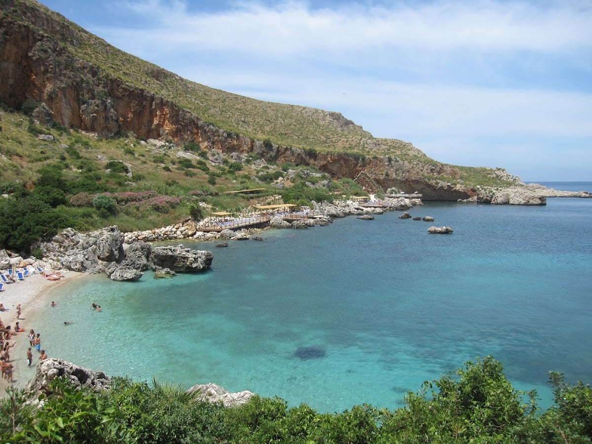 Cala Grottazza