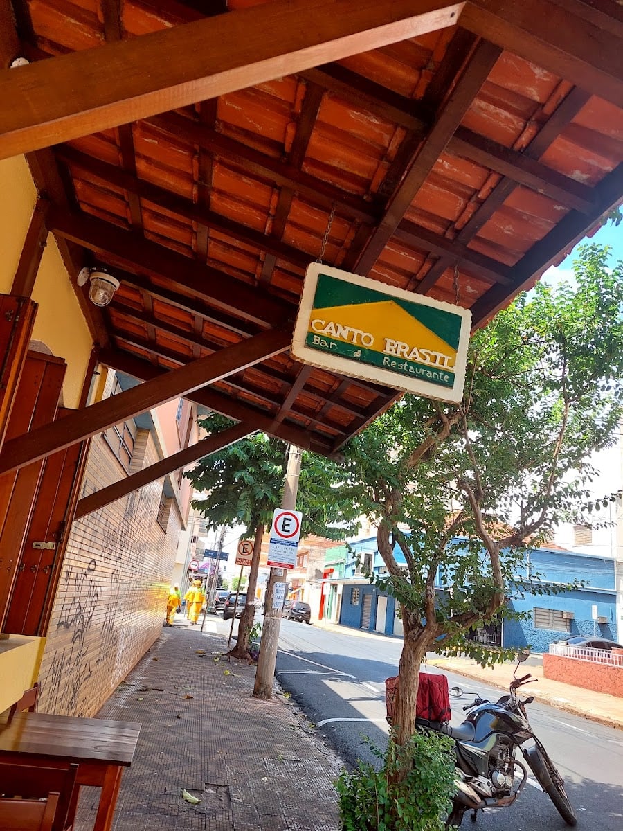 Canto Brasil Pizzaria